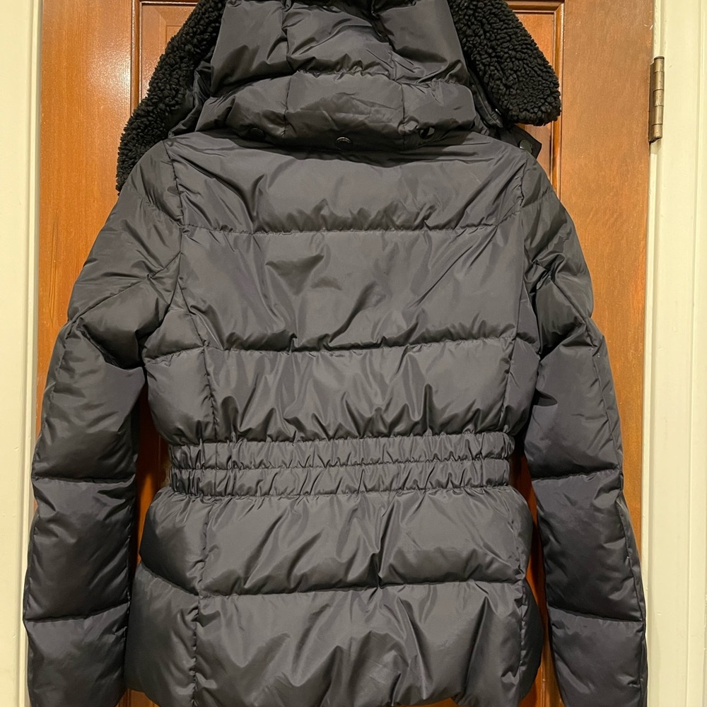 Coach Down Jacket - image 5